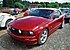 2008 Ford Mustang GT Convertible for sale 100982716